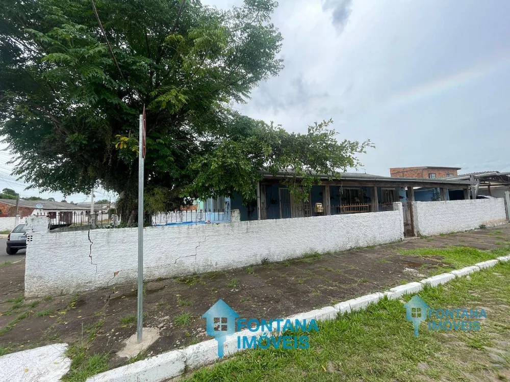 Casa, 3 quartos, 120 m² - Foto 3