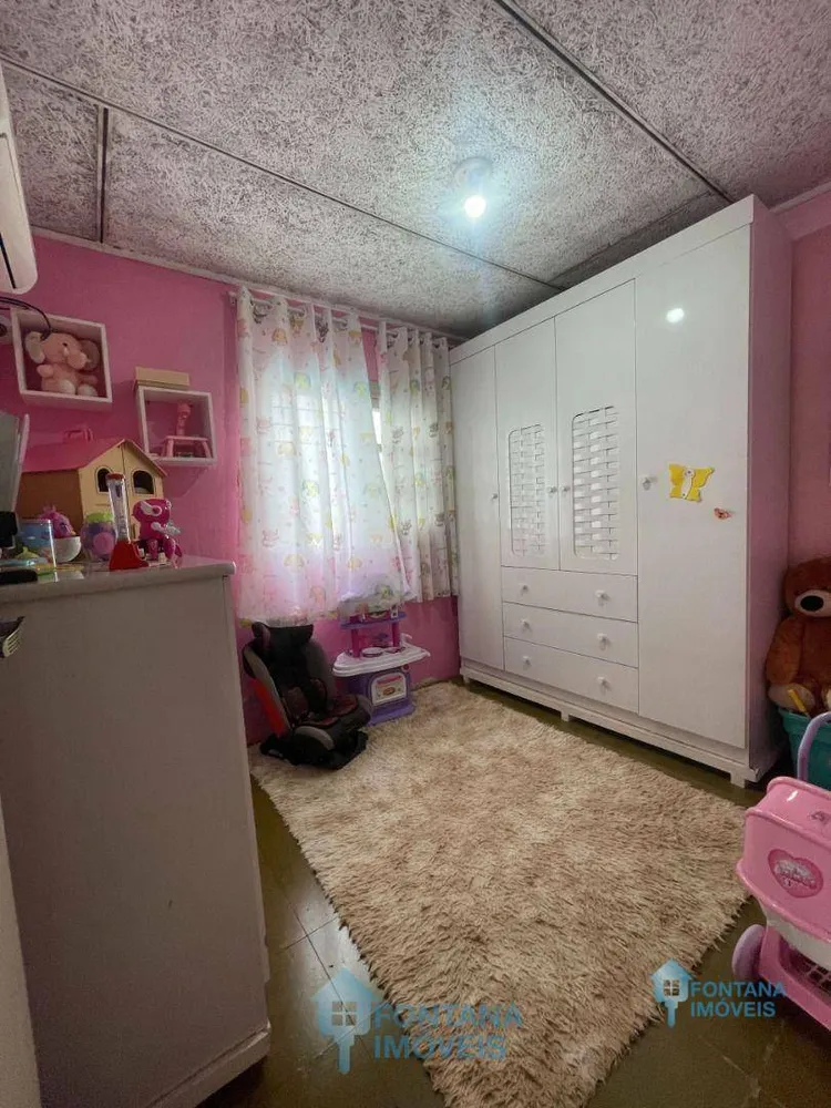 Casa, 3 quartos, 120 m² - Foto 2