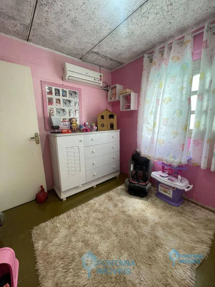 Casa, 3 quartos, 120 m² - Foto 1