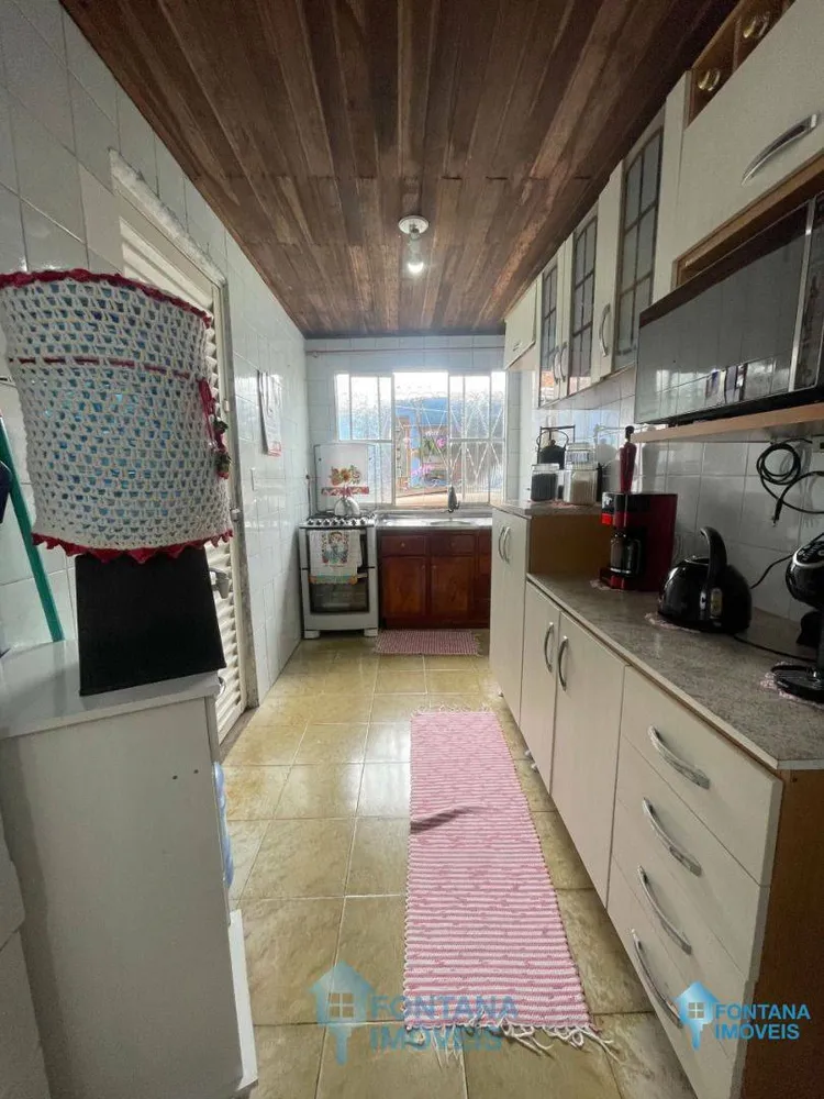 Casa, 3 quartos, 120 m² - Foto 4