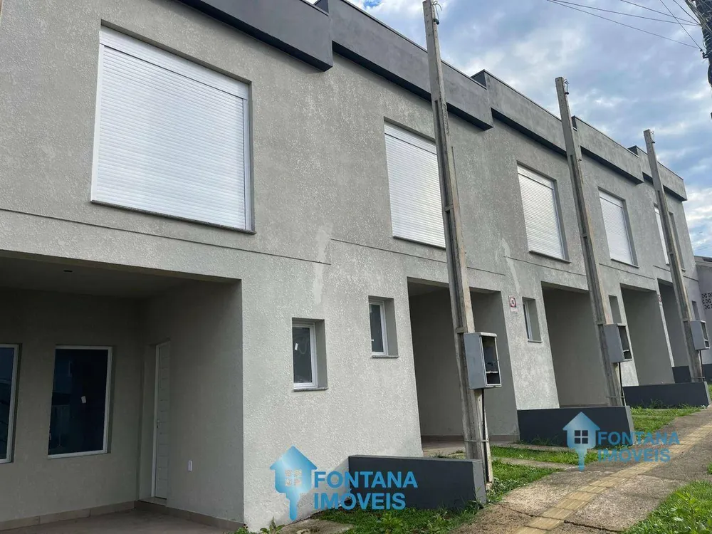 Casa, 2 quartos, 67 m² - Foto 6