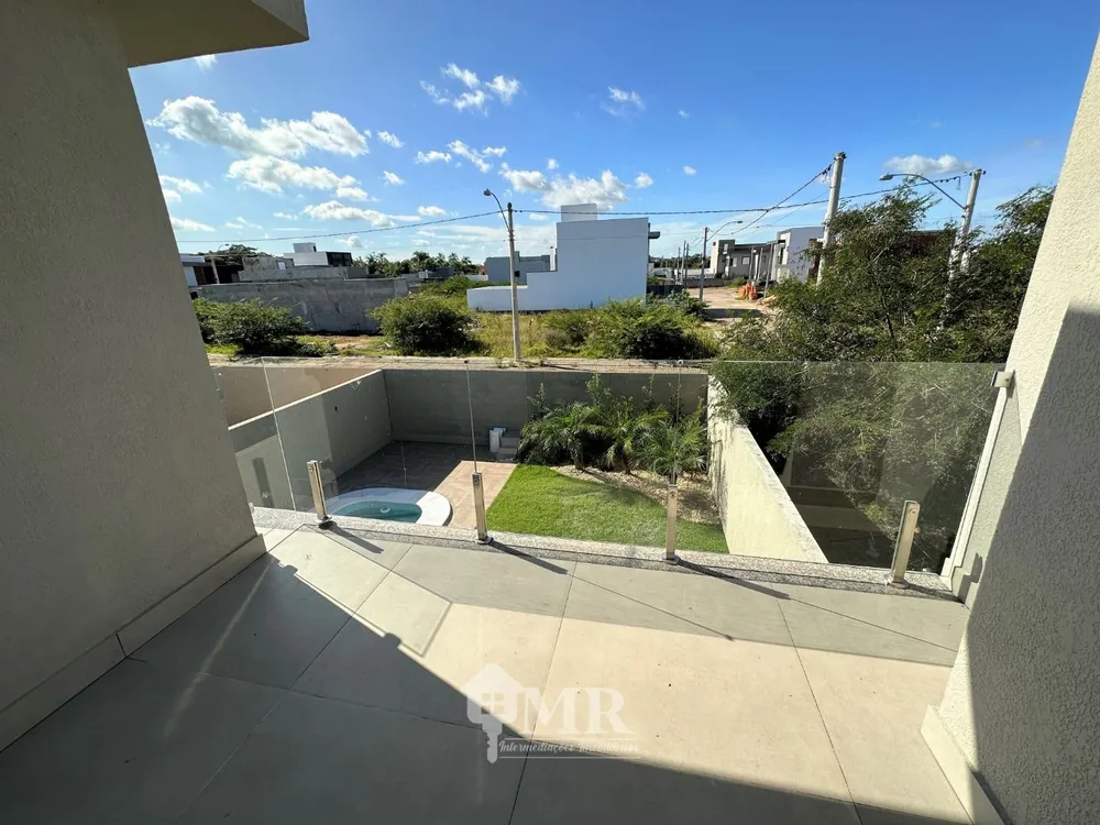 Casa, 3 quartos, 160 m² - Foto 8