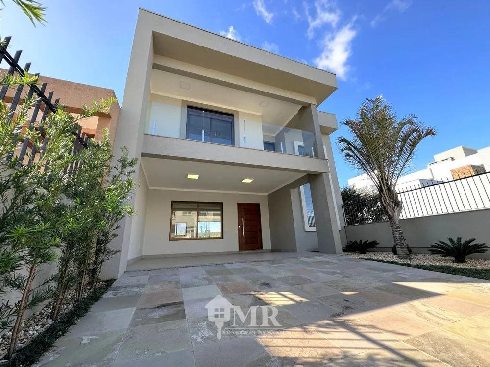 Casa, 3 quartos, 160 m² - Foto 1