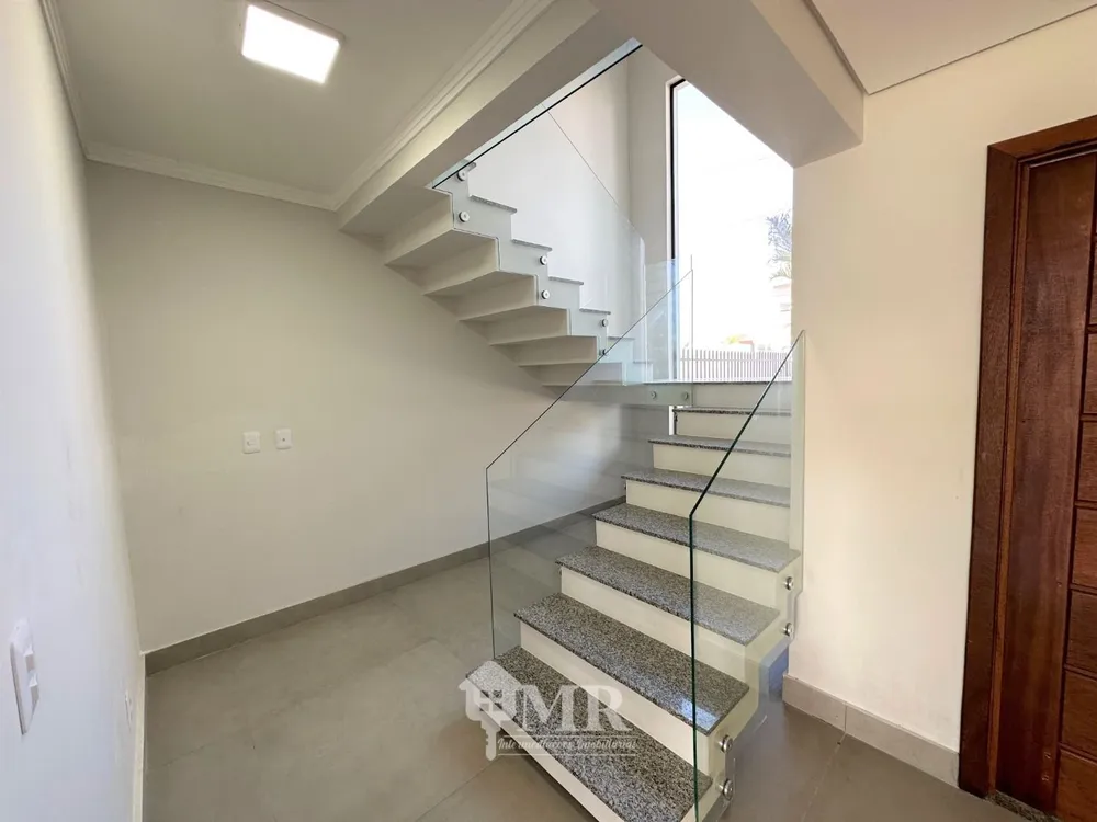 Casa, 3 quartos, 160 m² - Foto 3
