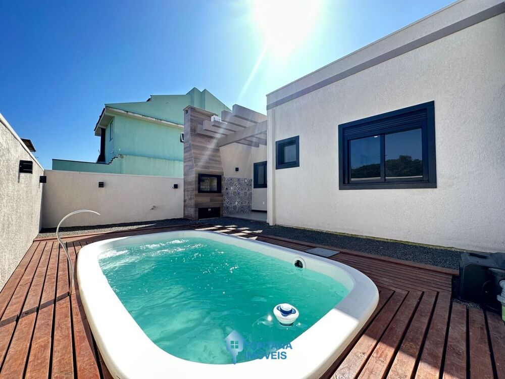 Casa, 3 quartos, 85 m² - Foto 8