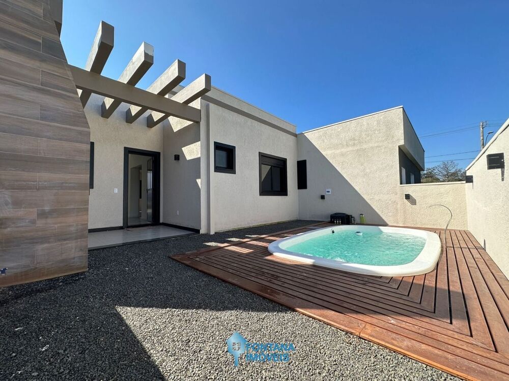 Casa, 3 quartos, 85 m² - Foto 3