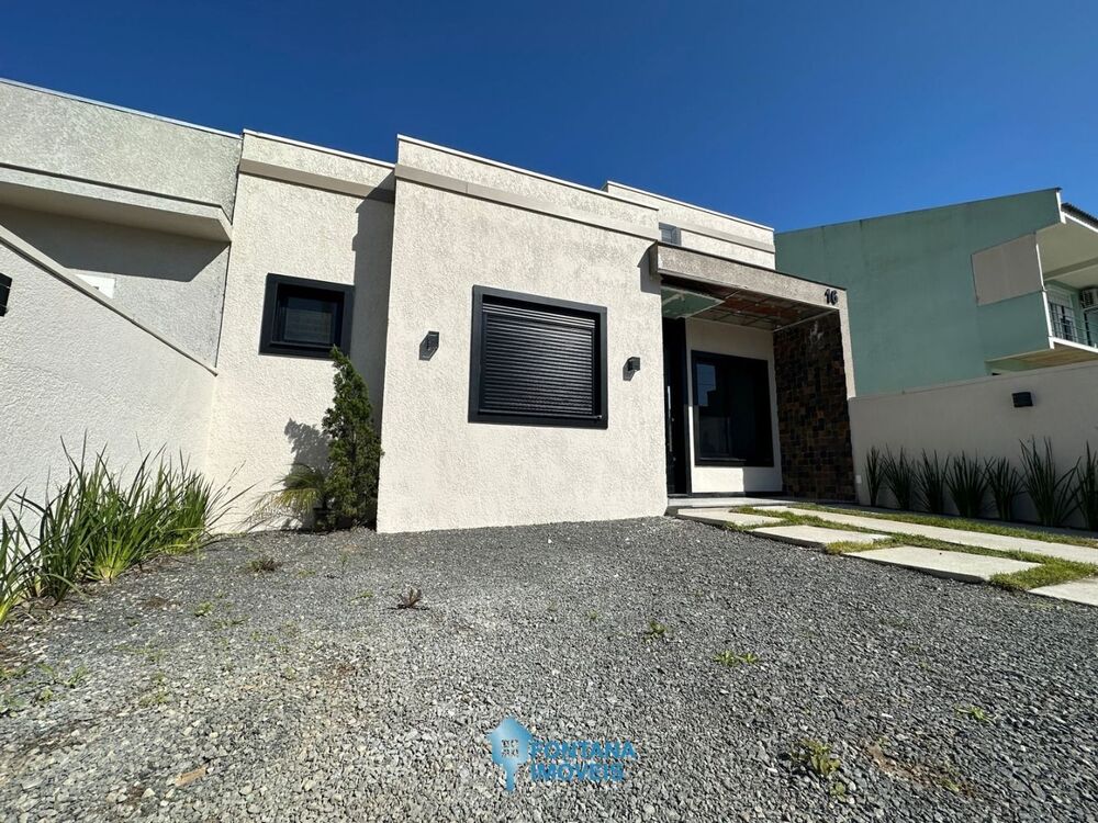 Casa, 3 quartos, 85 m² - Foto 11