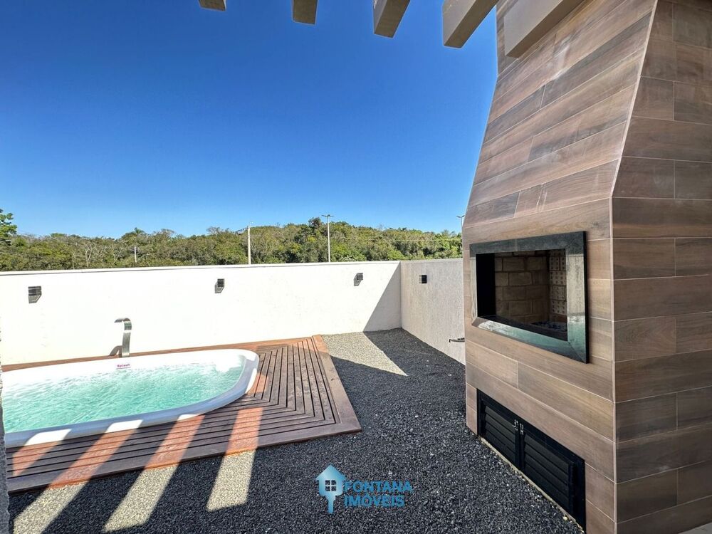 Casa, 3 quartos, 85 m² - Foto 12