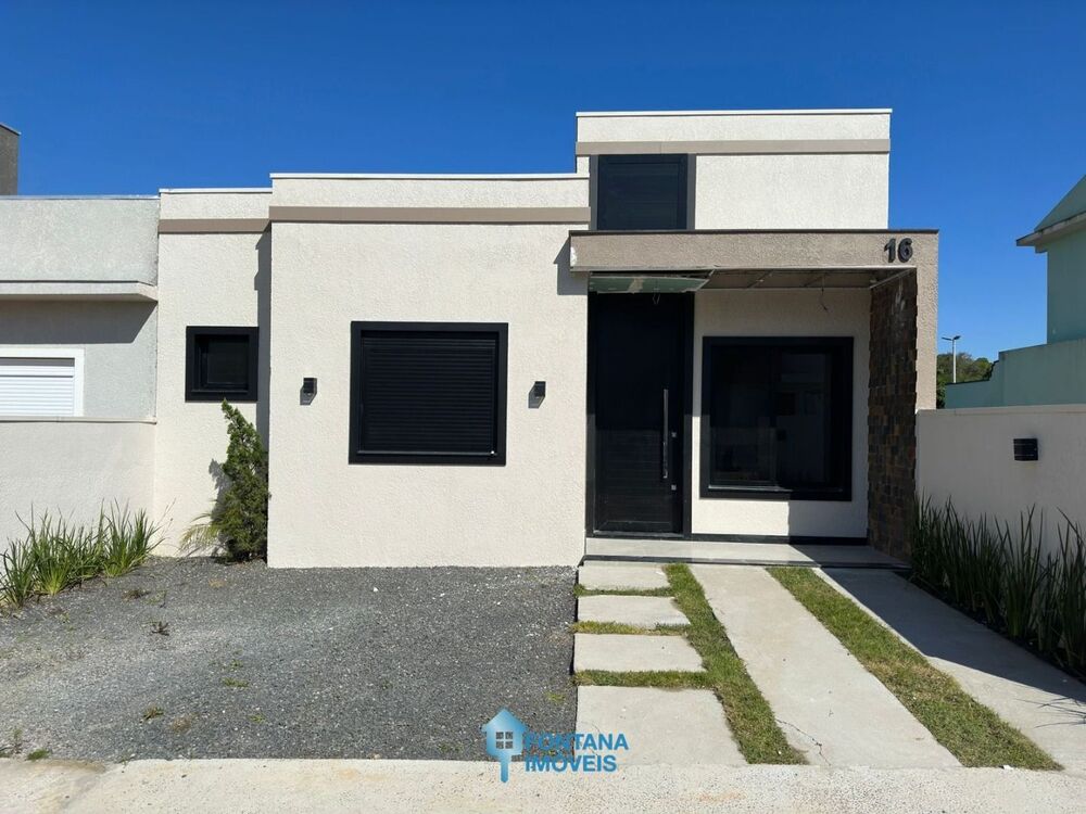Casa, 3 quartos, 85 m² - Foto 16