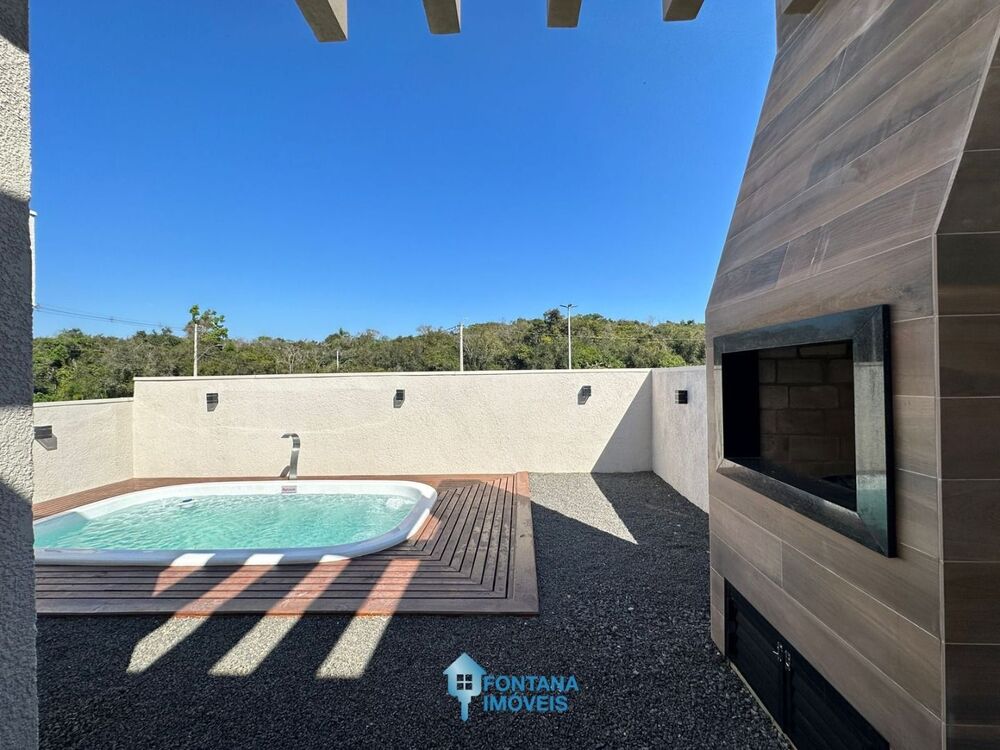 Casa, 3 quartos, 85 m² - Foto 17