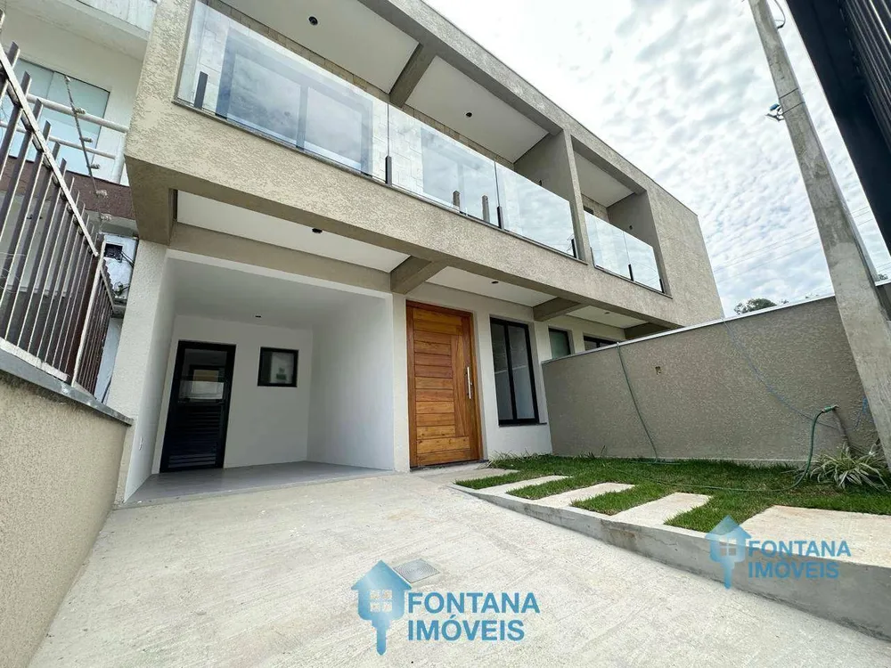 Casa, 2 quartos, 90 m² - Foto 2