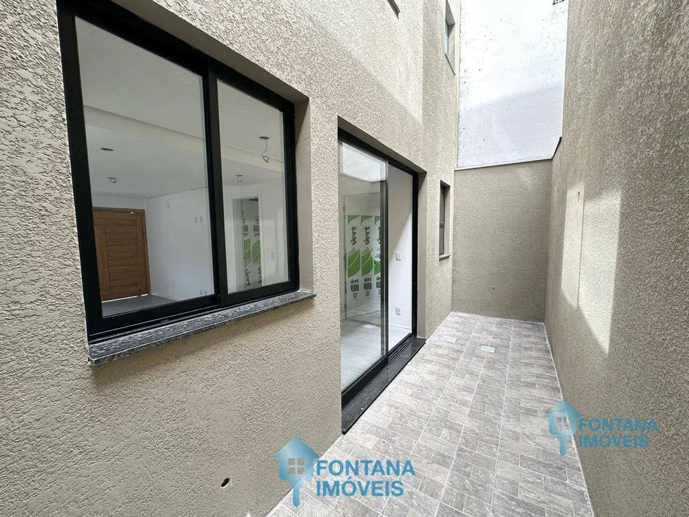 Casa, 2 quartos, 90 m² - Foto 8