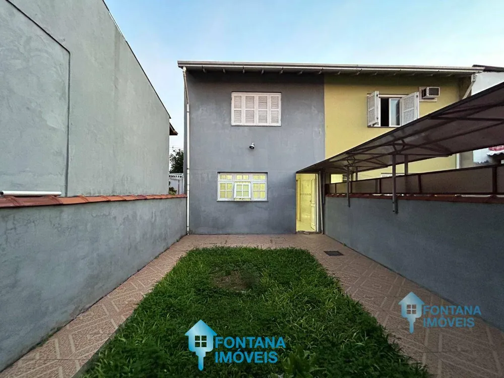 Casa, 2 quartos, 89 m² - Foto 4