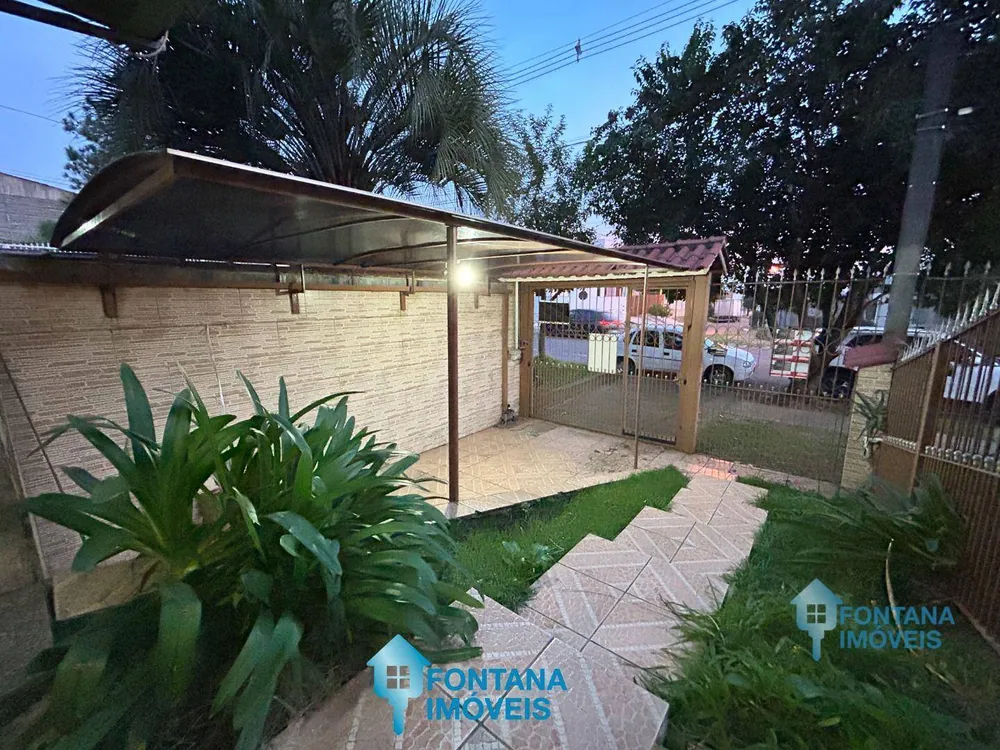 Casa, 2 quartos, 89 m² - Foto 2