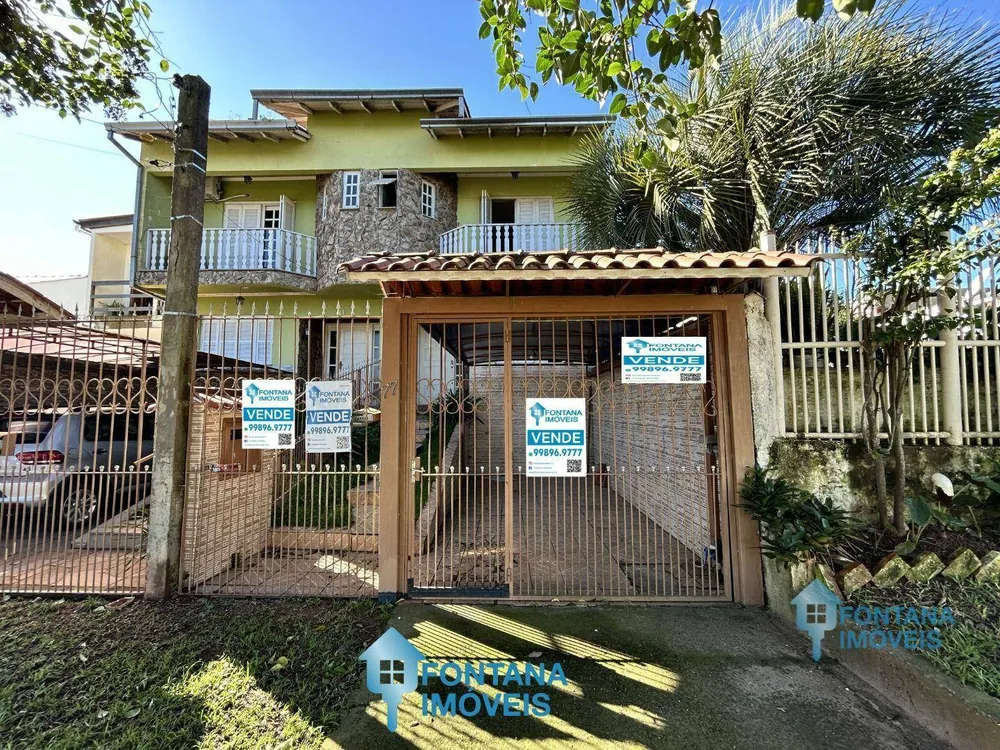 Casa, 2 quartos, 89 m² - Foto 1
