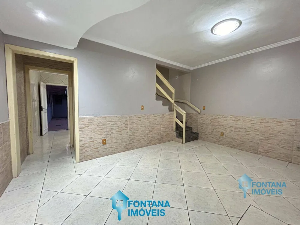 Casa, 2 quartos, 89 m² - Foto 3