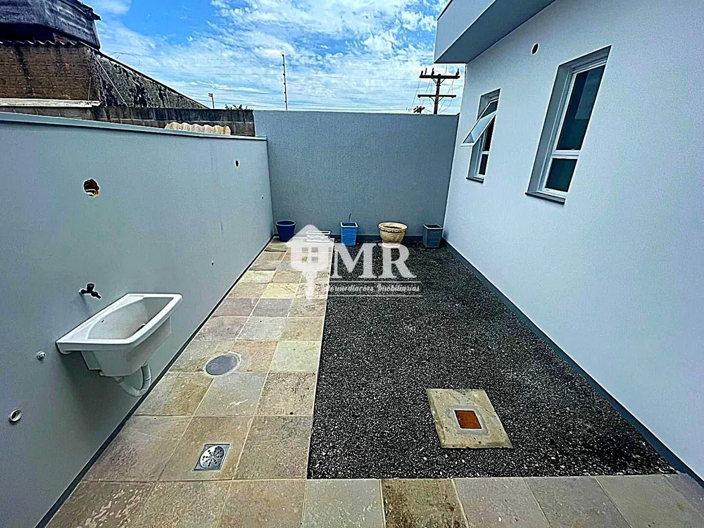 Casa, 4 quartos, 130 m² - Foto 9