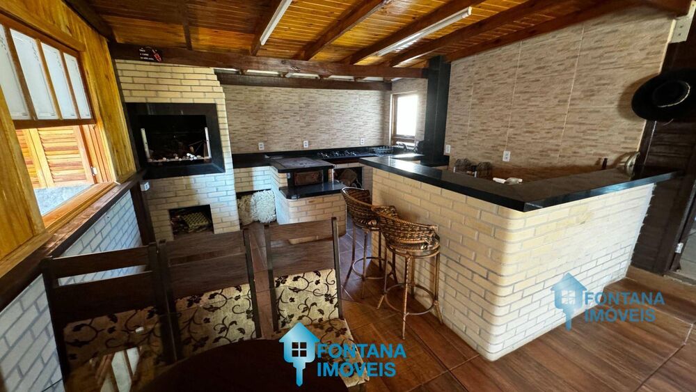 Casa, 3 quartos, 110 m² - Foto 10