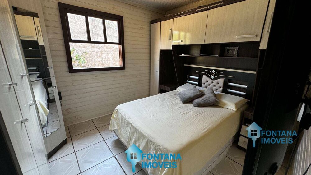 Casa, 3 quartos, 110 m² - Foto 18