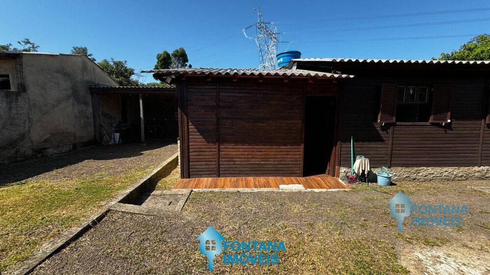 Casa, 3 quartos, 110 m² - Foto 6
