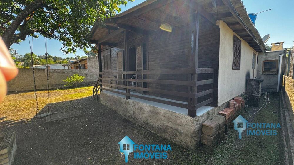 Casa, 3 quartos, 110 m² - Foto 4