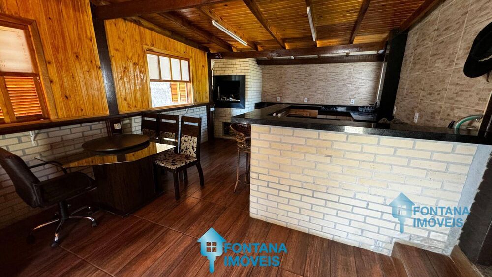 Casa, 3 quartos, 110 m² - Foto 9