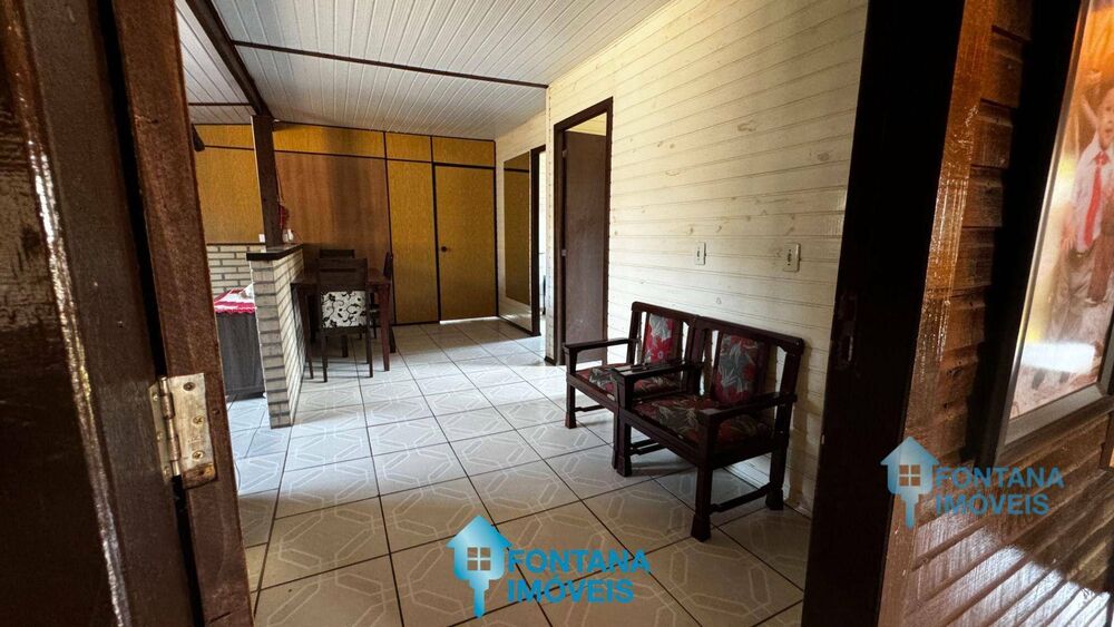 Casa, 3 quartos, 110 m² - Foto 15