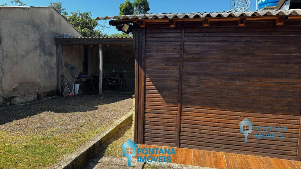 Casa, 3 quartos, 110 m² - Foto 7