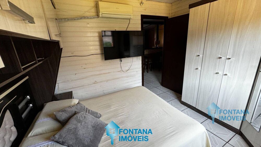 Casa, 3 quartos, 110 m² - Foto 19
