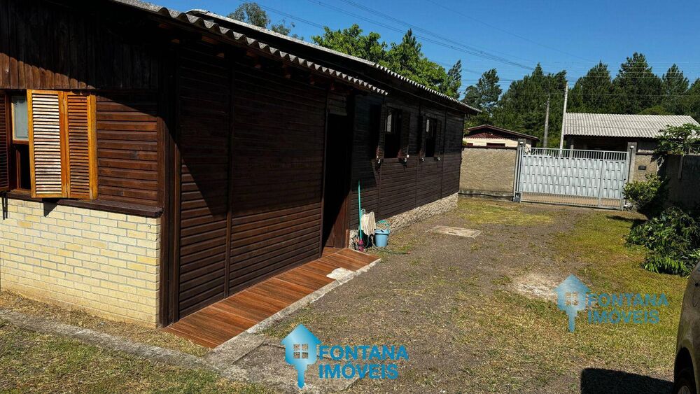 Casa, 3 quartos, 110 m² - Foto 5