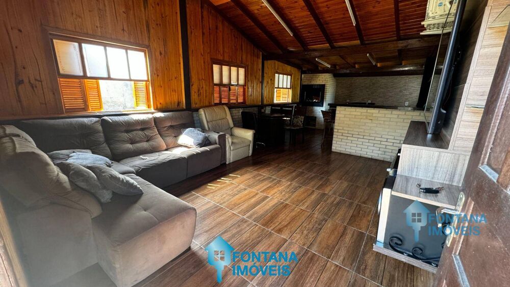 Casa, 3 quartos, 110 m² - Foto 8
