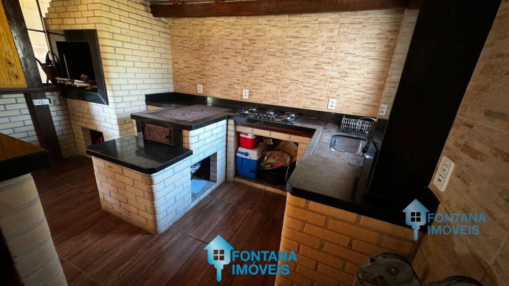 Casa, 3 quartos, 110 m² - Foto 12