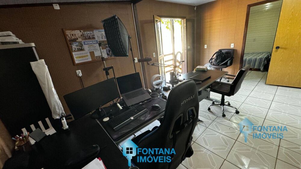 Casa, 3 quartos, 110 m² - Foto 24