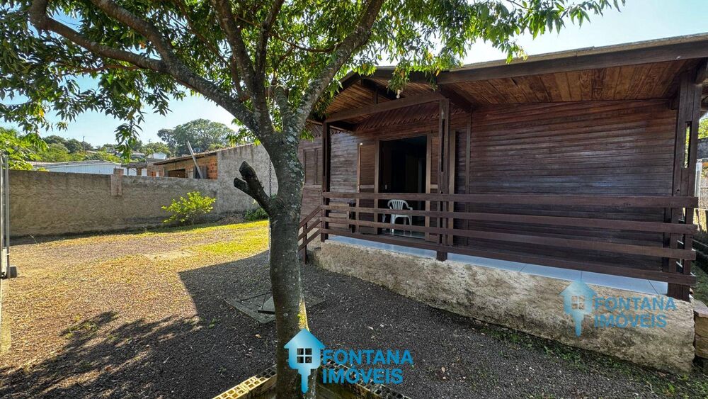Casa, 3 quartos, 110 m² - Foto 3