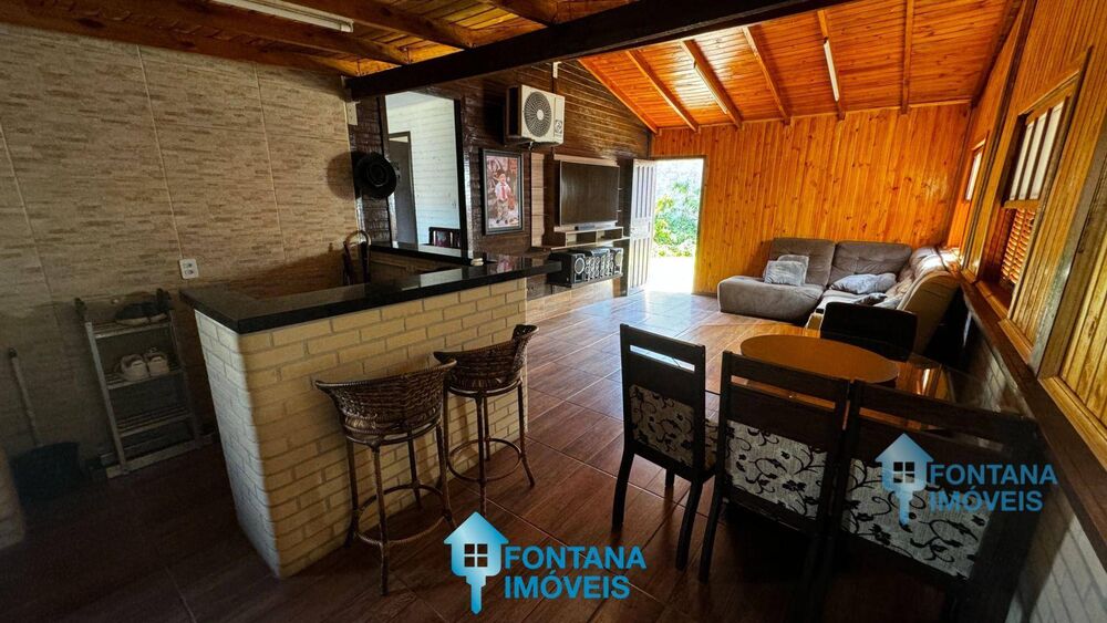 Casa, 3 quartos, 110 m² - Foto 14