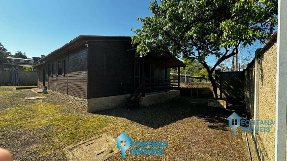 Casa, 3 quartos, 110 m² - Foto 2