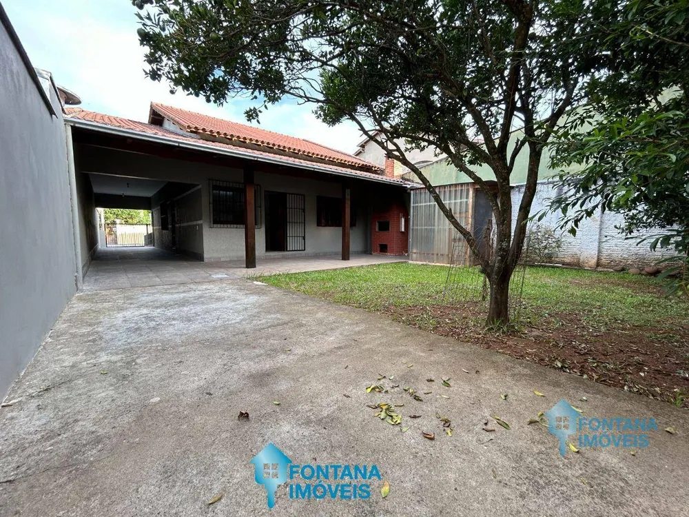 Casa, 3 quartos, 140 m² - Foto 12