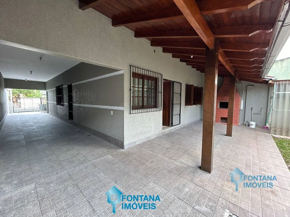 Casa, 3 quartos, 140 m² - Foto 13