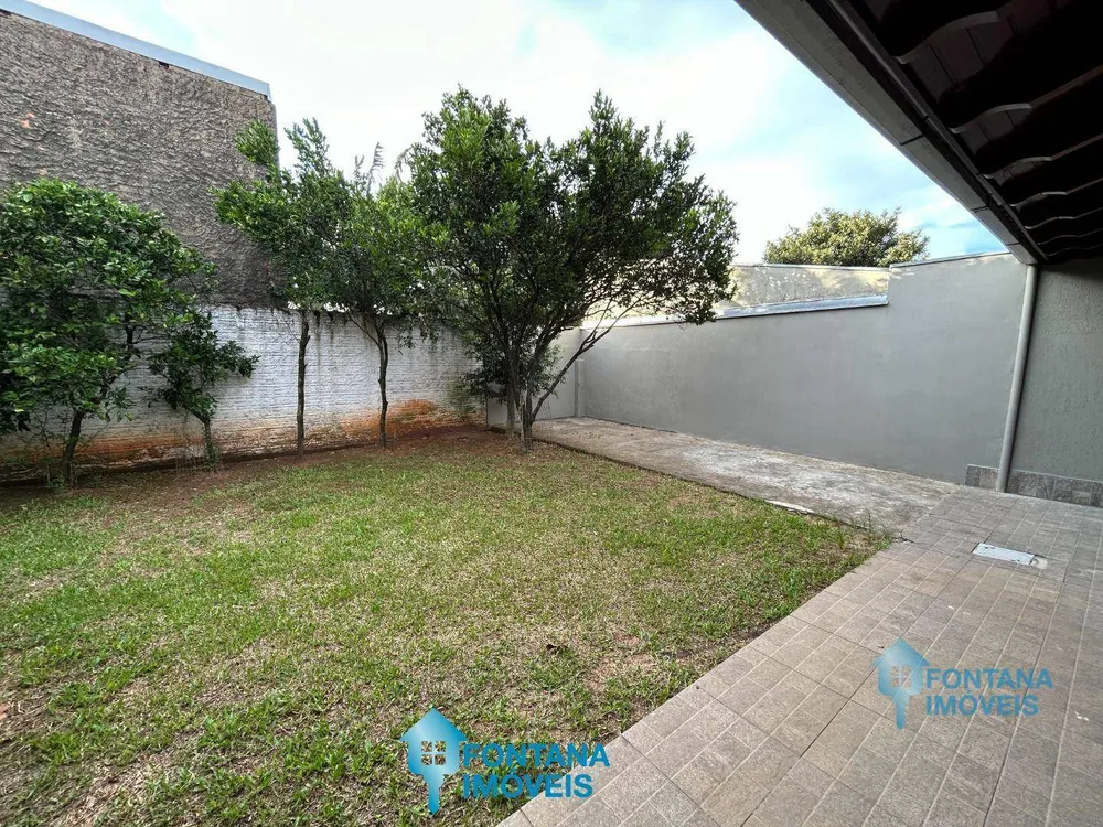 Casa, 3 quartos, 140 m² - Foto 11