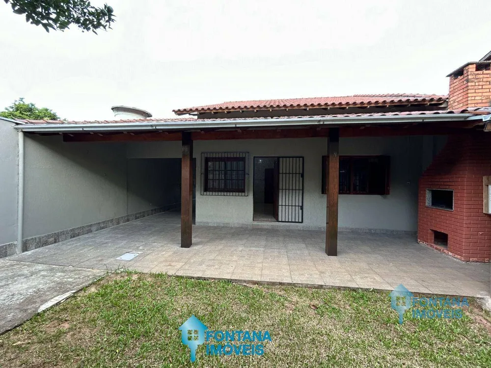 Casa, 3 quartos, 140 m² - Foto 14