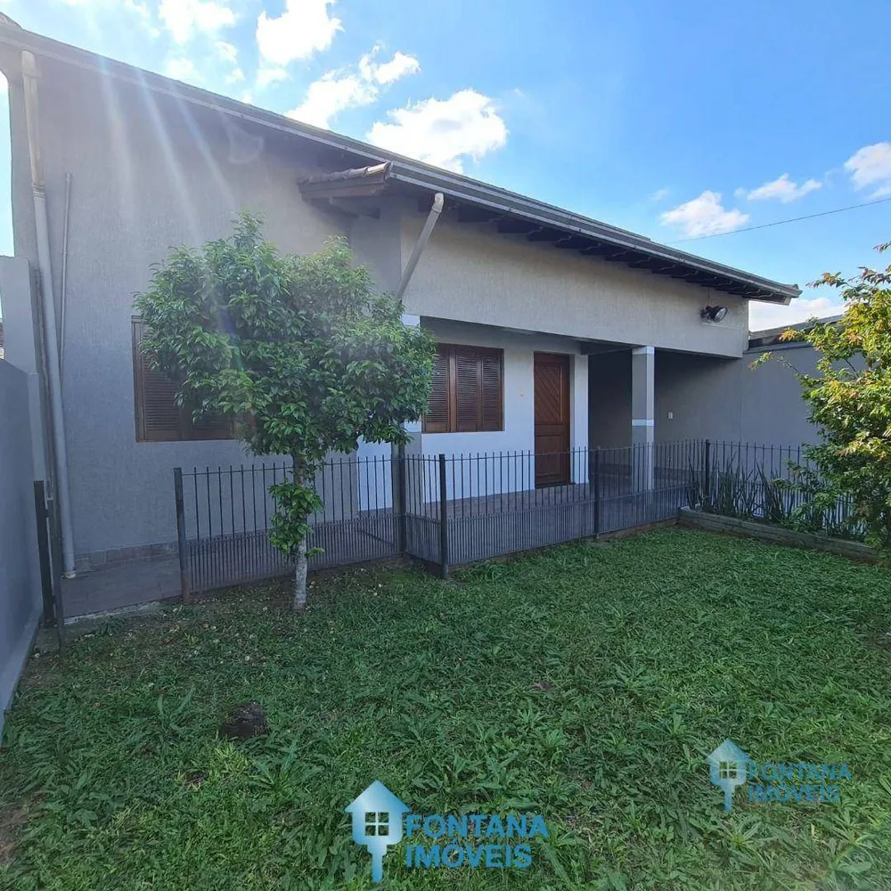 Casa, 3 quartos, 140 m² - Foto 10