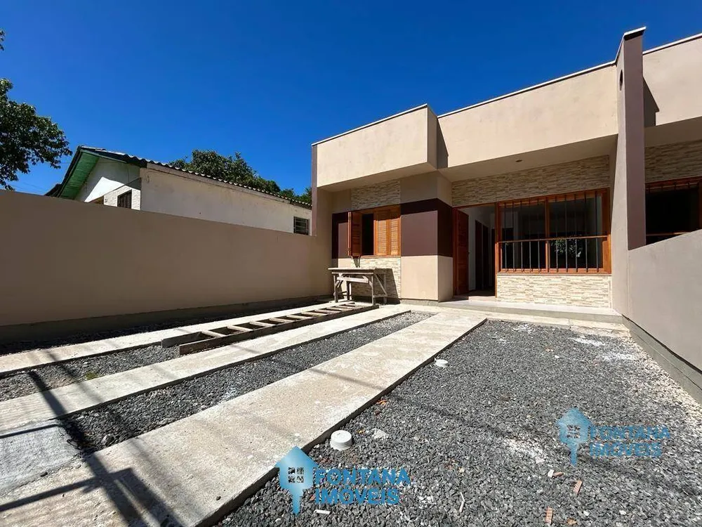 Casa, 2 quartos, 50 m² - Foto 2