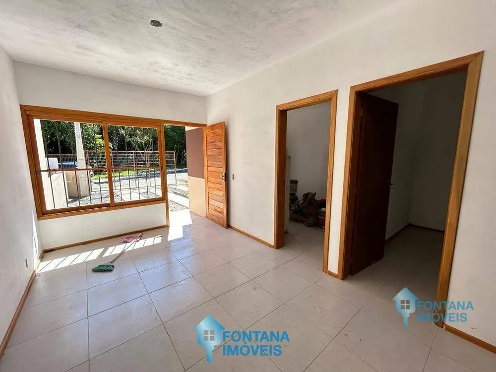 Casa, 2 quartos, 50 m² - Foto 3