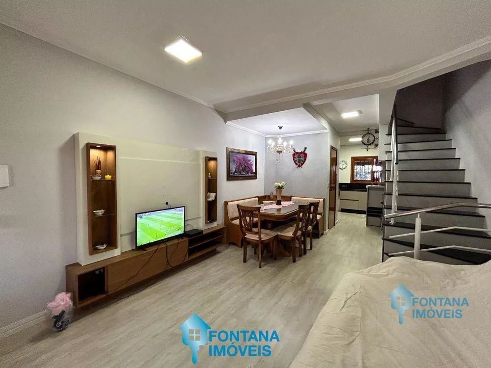 Casa, 2 quartos, 95 m² - Foto 4