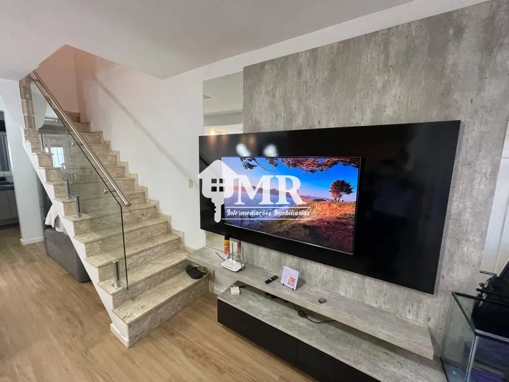 Casa, 2 quartos, 82 m² - Foto 9