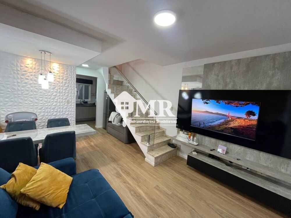 Casa, 2 quartos, 82 m² - Foto 1