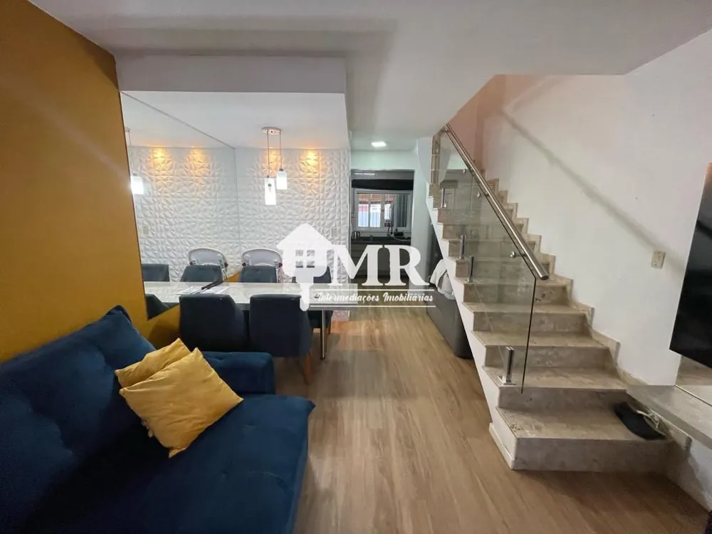 Casa, 2 quartos, 82 m² - Foto 7