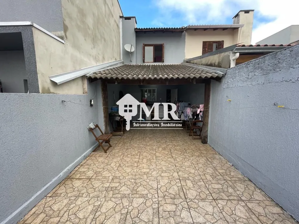 Casa, 2 quartos, 82 m² - Foto 6