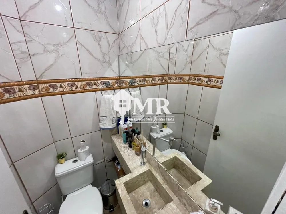 Casa, 2 quartos, 82 m² - Foto 7
