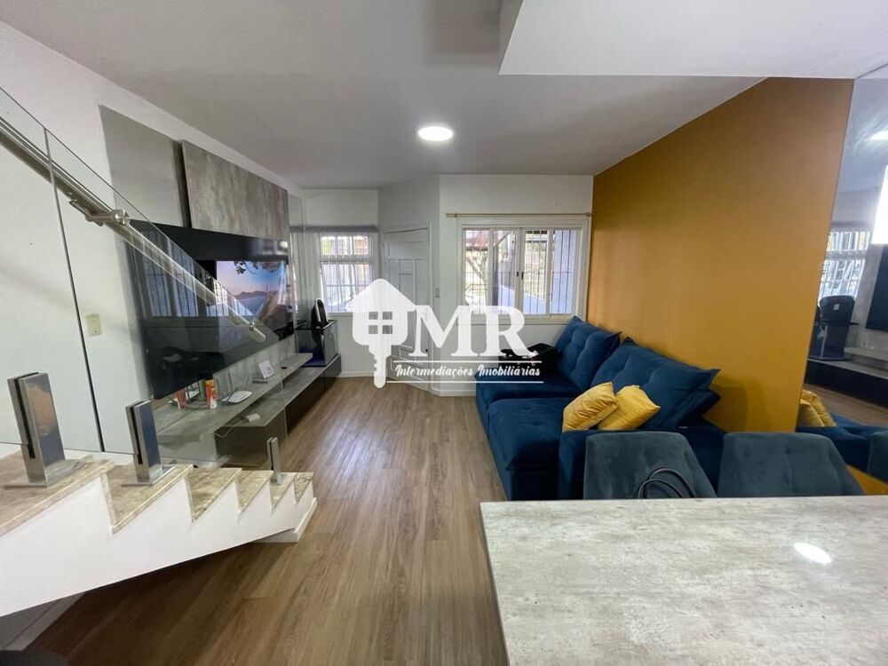 Casa, 2 quartos, 82 m² - Foto 4